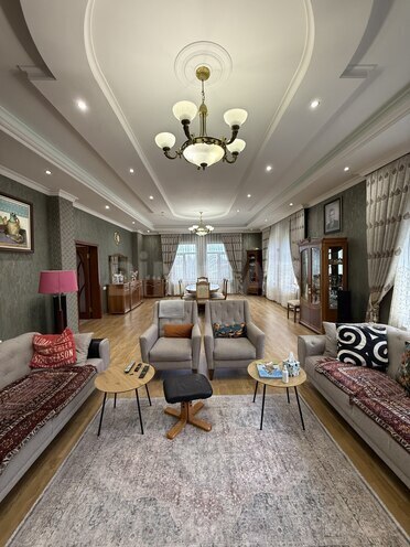 Сдаётся 5-комн. дом/дача 240 м², пос. Бильгях, photo 27 from 31