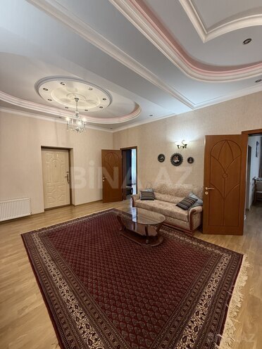 Сдаётся 5-комн. дом/дача 240 м², пос. Бильгях, photo 20 from 31