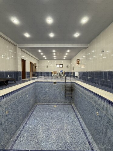 Сдаётся 5-комн. дом/дача 240 м², пос. Бильгях, photo 24 from 31