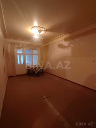 Satılır 3 otaqlı köhnə tikili 85 m², Həzi Aslanov m., photo 1 from 10