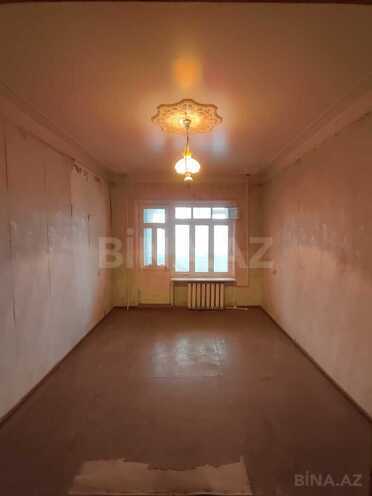 Satılır 3 otaqlı köhnə tikili 85 m², Həzi Aslanov m., photo 3 from 10