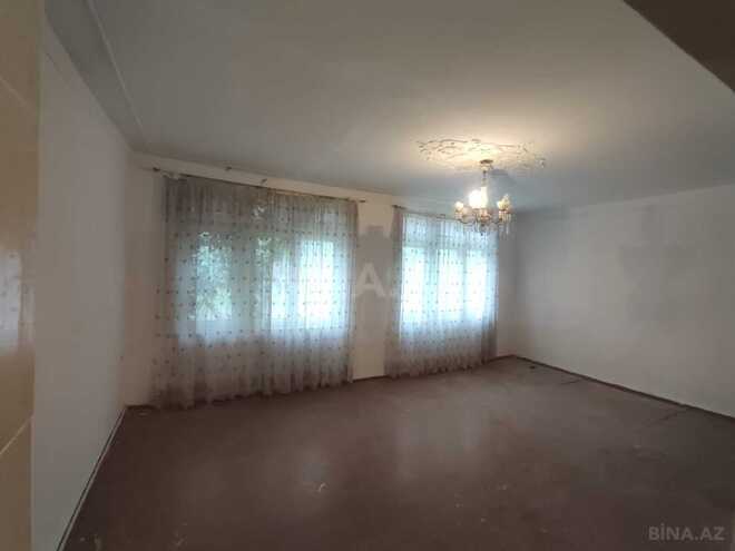 Satılır 3 otaqlı köhnə tikili 85 m², Həzi Aslanov m., photo 4 from 10