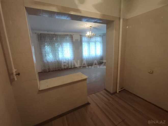 Satılır 3 otaqlı köhnə tikili 85 m², Həzi Aslanov m., photo 5 from 10