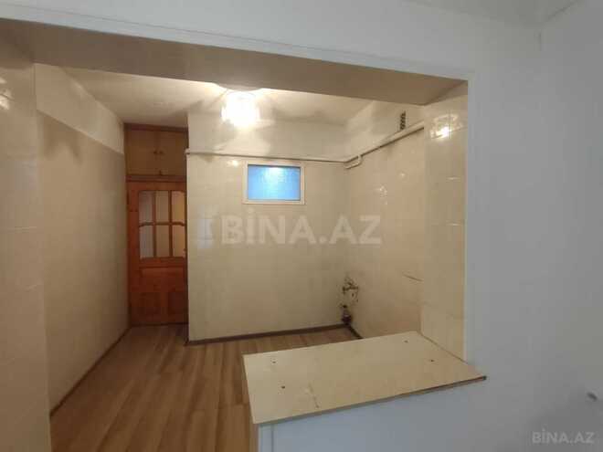 Satılır 3 otaqlı köhnə tikili 85 m², Həzi Aslanov m., photo 6 from 10