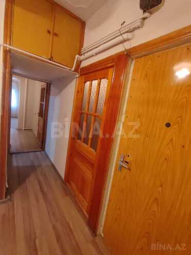 Satılır 3 otaqlı köhnə tikili 85 m², Həzi Aslanov m., photo 8 from 10