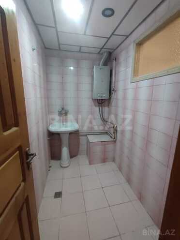 Satılır 3 otaqlı köhnə tikili 85 m², Həzi Aslanov m., photo 9 from 10