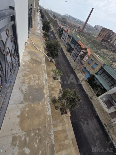 Продаётся 3-комн. новостройка 118 м², пос. Массив А, photo 16 from 18