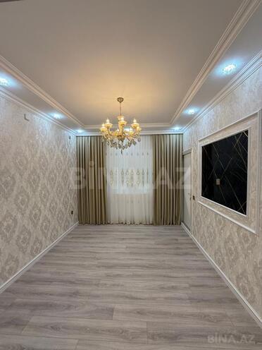 Продаётся 3-комн. вторичка 85 м², м. Мемар Аджеми, photo 3 from 23