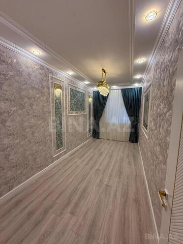 Продаётся 3-комн. вторичка 85 м², м. Мемар Аджеми, photo 9 from 23