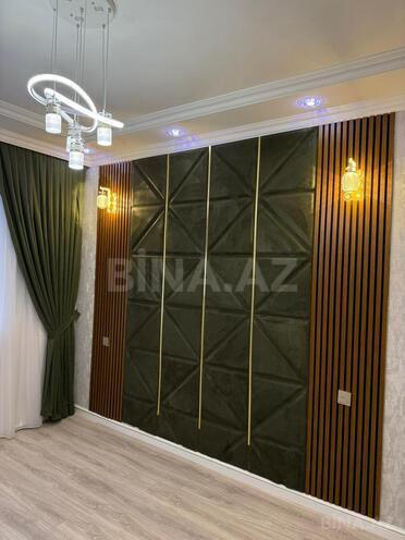 Продаётся 3-комн. вторичка 85 м², м. Мемар Аджеми, photo 7 from 23