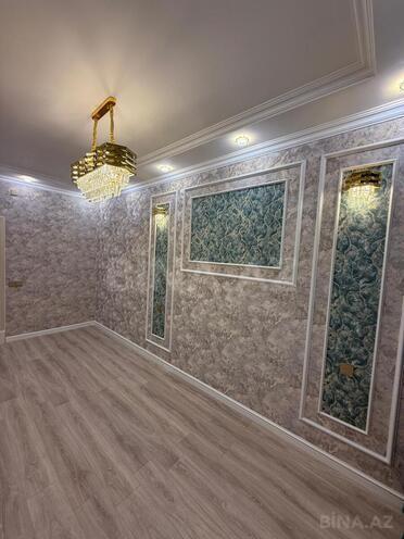 Продаётся 3-комн. вторичка 85 м², м. Мемар Аджеми, photo 11 from 23