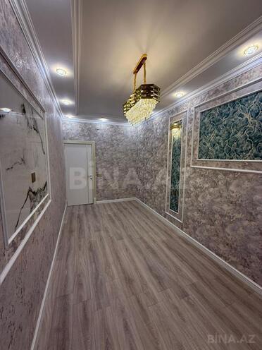 Продаётся 3-комн. вторичка 85 м², м. Мемар Аджеми, photo 12 from 23