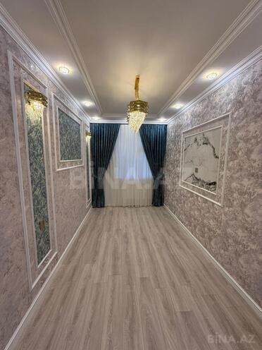 Продаётся 3-комн. вторичка 85 м², м. Мемар Аджеми, photo 10 from 23