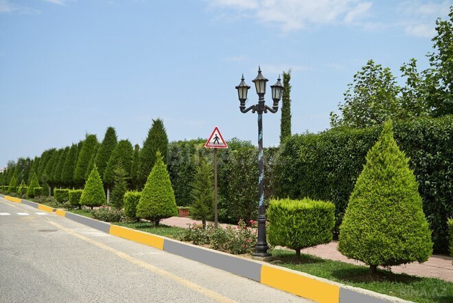 Продаётся 5-комн. дом/дача 160 м², Ясамальский р., photo 3 from 8