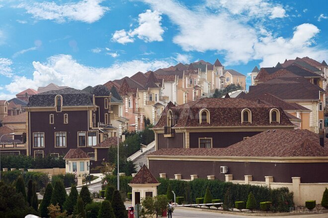 Продаётся 5-комн. дом/дача 160 м², Ясамальский р., photo 5 from 8