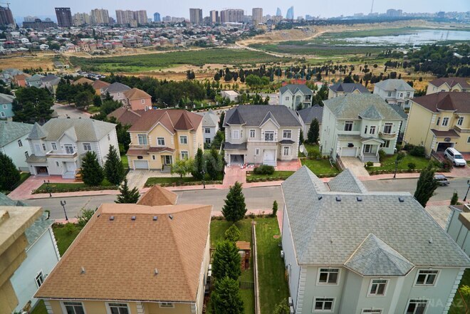 Продаётся 5-комн. дом/дача 160 м², Ясамальский р., photo 4 from 8