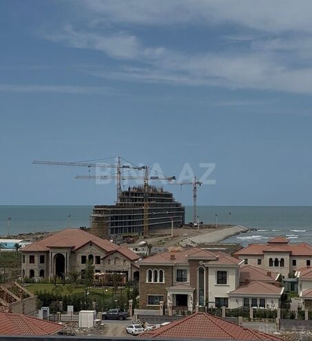 Satılır 1 otaqlı yeni tikili 60 m², Sea Breeze q., photo 11 from 17