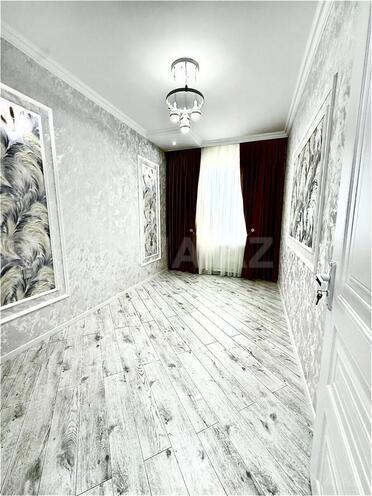 Satılır 3 otaqlı köhnə tikili 80 m², Memar Əcəmi m., photo 8 from 15