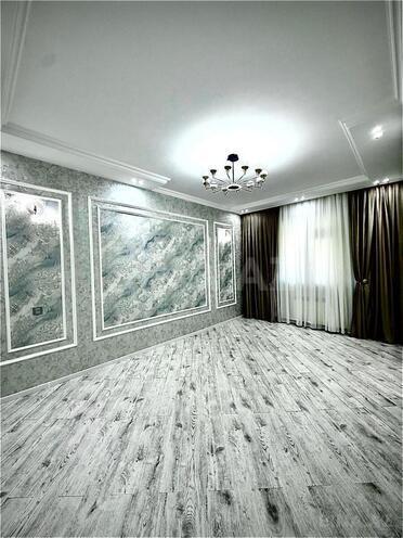 Satılır 3 otaqlı köhnə tikili 80 m², Memar Əcəmi m., photo 9 from 15