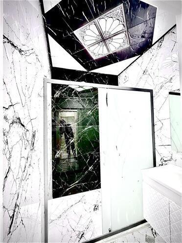 Satılır 3 otaqlı köhnə tikili 80 m², Memar Əcəmi m., photo 12 from 15