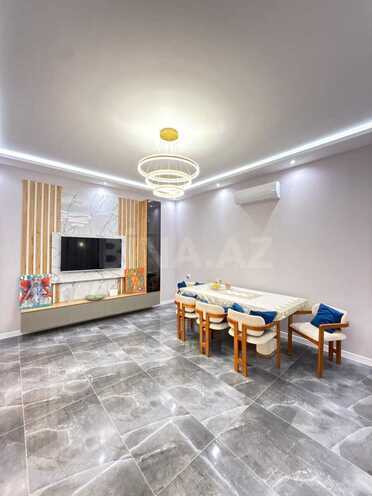 Продаётся 4-комн. дом/дача 150 м², Хазарский р., photo 4 from 24