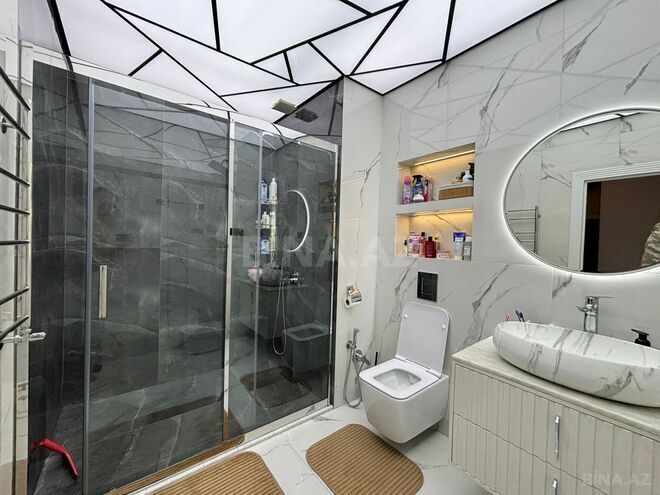 İcarəyə verilir 2 otaqlı yeni tikili 70 m², İnşaatçılar m., photo 7 from 8