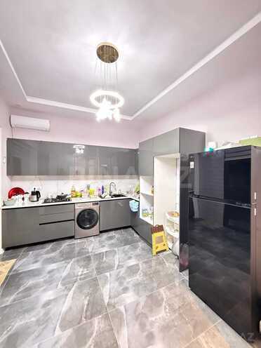 Продаётся 4-комн. дом/дача 150 м², Хазарский р., photo 13 from 24