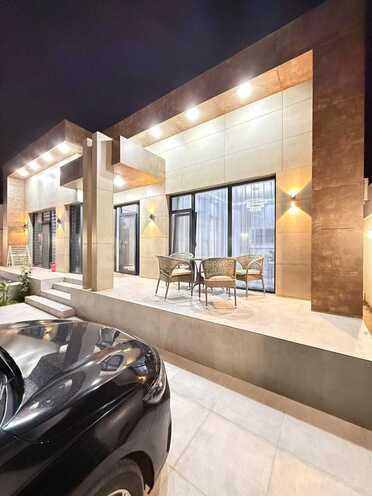 Продаётся 4-комн. дом/дача 150 м², Хазарский р., photo 20 from 24