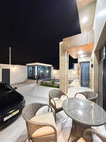 Продаётся 4-комн. дом/дача 150 м², Хазарский р., photo 21 from 24