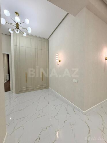 Satılır 3 otaqlı yeni tikili 125 m², Nəsimi r., photo 16 from 22