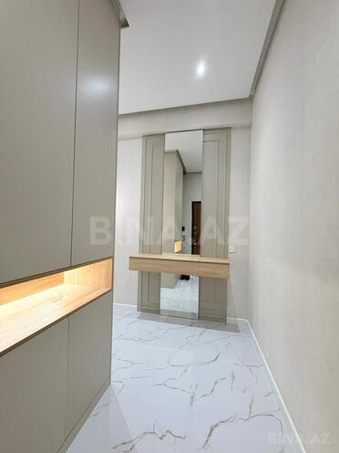 Satılır 3 otaqlı yeni tikili 125 m², Nəsimi r., photo 1 from 22