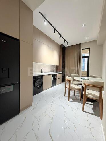 Satılır 3 otaqlı yeni tikili 125 m², Nəsimi r., photo 10 from 22