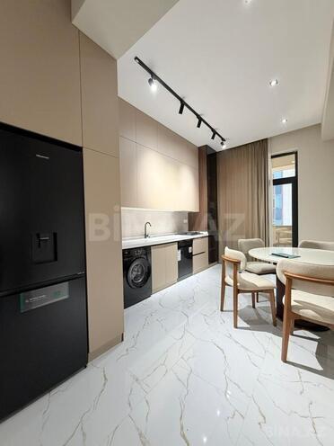 Satılır 3 otaqlı yeni tikili 125 m², Nəsimi r., photo 9 from 22