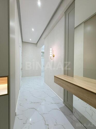 Satılır 3 otaqlı yeni tikili 125 m², Nəsimi r., photo 3 from 22