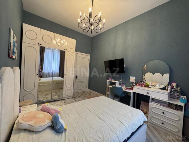 Satılır 4 otaqlı həyət evi/bağ evi 150 m², Buzovna q., photo 23 from 27