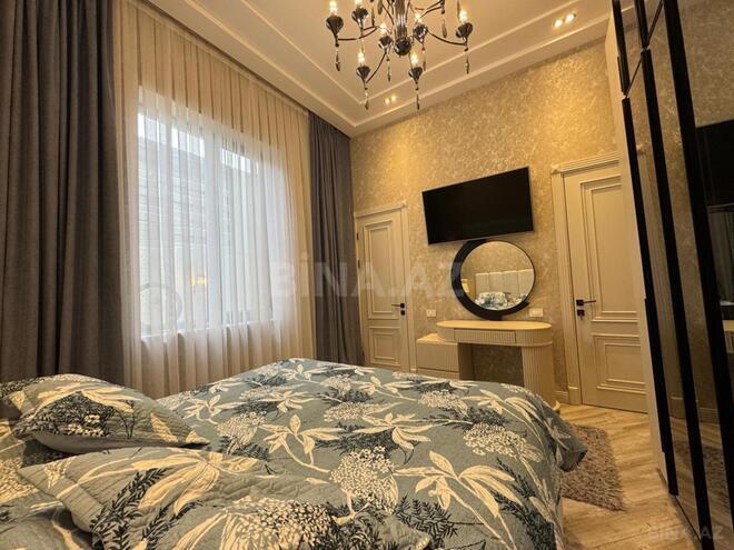 Satılır 4 otaqlı həyət evi/bağ evi 150 m², Buzovna q., photo 21 from 27