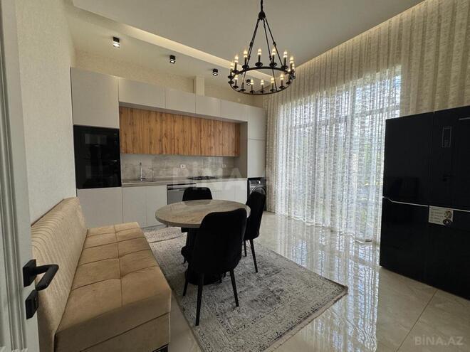 Satılır 4 otaqlı həyət evi/bağ evi 150 m², Buzovna q., photo 19 from 27