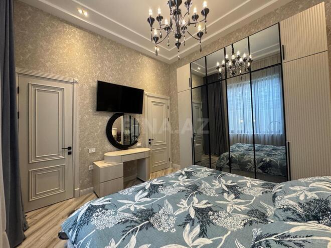 Satılır 4 otaqlı həyət evi/bağ evi 150 m², Buzovna q., photo 22 from 27