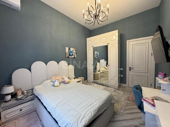 Satılır 4 otaqlı həyət evi/bağ evi 150 m², Buzovna q., photo 24 from 27