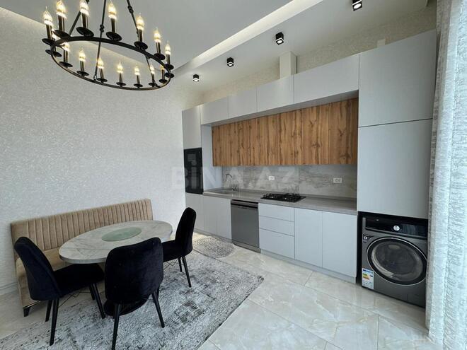 Satılır 4 otaqlı həyət evi/bağ evi 150 m², Buzovna q., photo 16 from 27