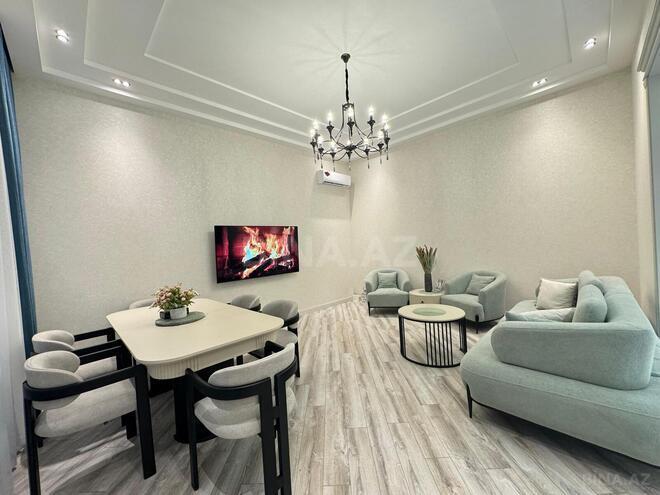 Satılır 4 otaqlı həyət evi/bağ evi 150 m², Buzovna q., photo 15 from 27