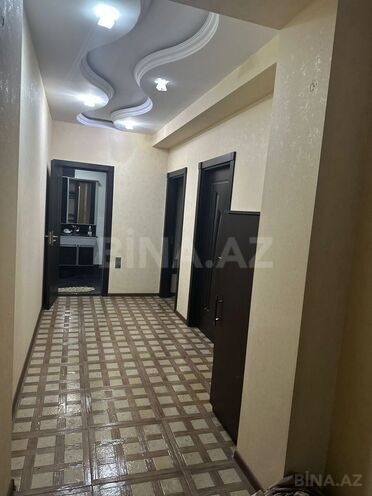 İcarəyə verilir 2 otaqlı yeni tikili 90 m², Həzi Aslanov m., photo 6 from 7