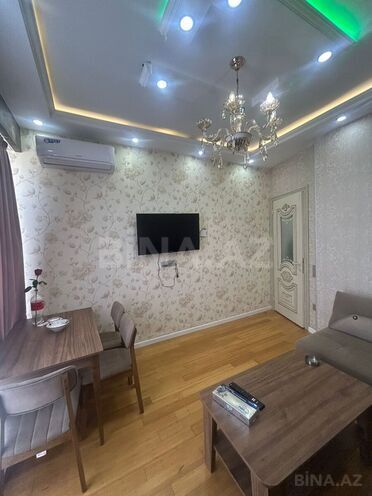 İcarəyə verilir 3 otaqlı yeni tikili 100 m², 20 Yanvar m., photo 8 from 21