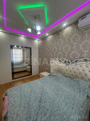 İcarəyə verilir 3 otaqlı yeni tikili 100 m², 20 Yanvar m., photo 4 from 21