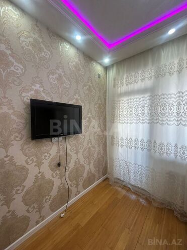 İcarəyə verilir 3 otaqlı yeni tikili 100 m², 20 Yanvar m., photo 9 from 21