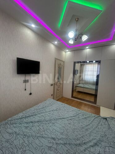 İcarəyə verilir 3 otaqlı yeni tikili 100 m², 20 Yanvar m., photo 3 from 21