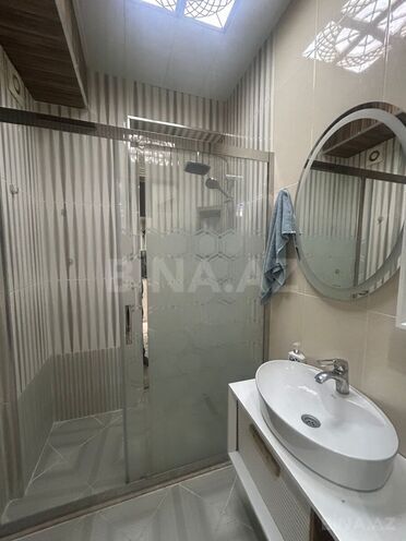 İcarəyə verilir 3 otaqlı yeni tikili 100 m², 20 Yanvar m., photo 20 from 21