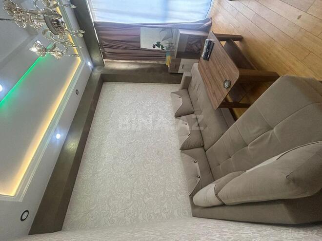 İcarəyə verilir 3 otaqlı yeni tikili 100 m², 20 Yanvar m., photo 5 from 21