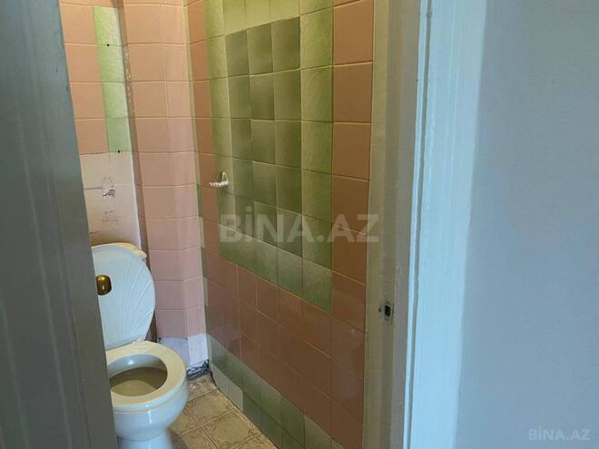 Сдаётся 2-комн. вторичка 50 м², м. Элмляр Академиясы, photo 9 from 10