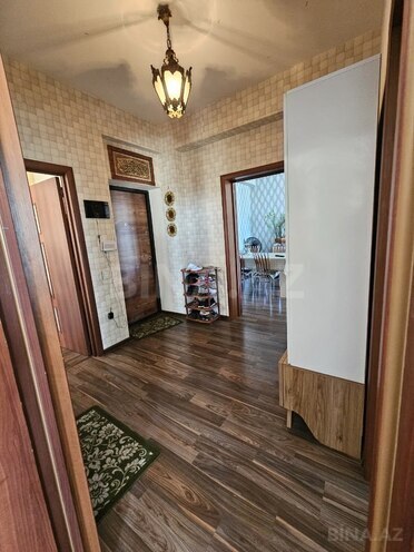 Satılır 3 otaqlı yeni tikili 80 m², Zabrat q., photo 3 from 11